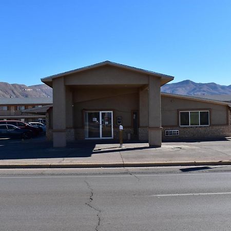 Satellite Inn Alamogordo Luaran gambar