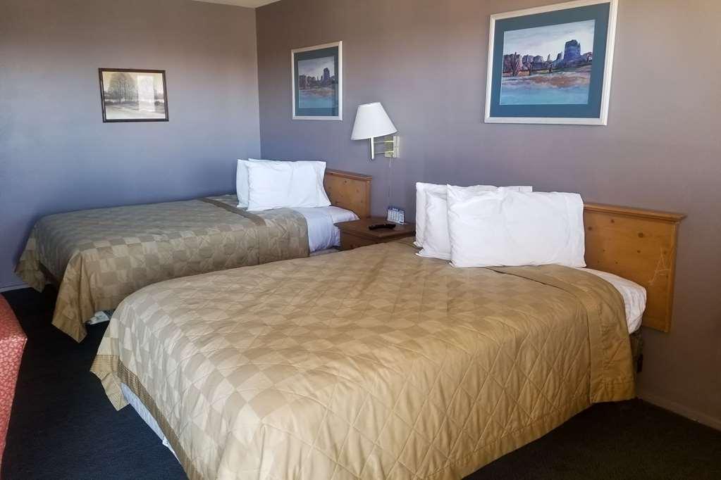 Satellite Inn Alamogordo Bilik gambar