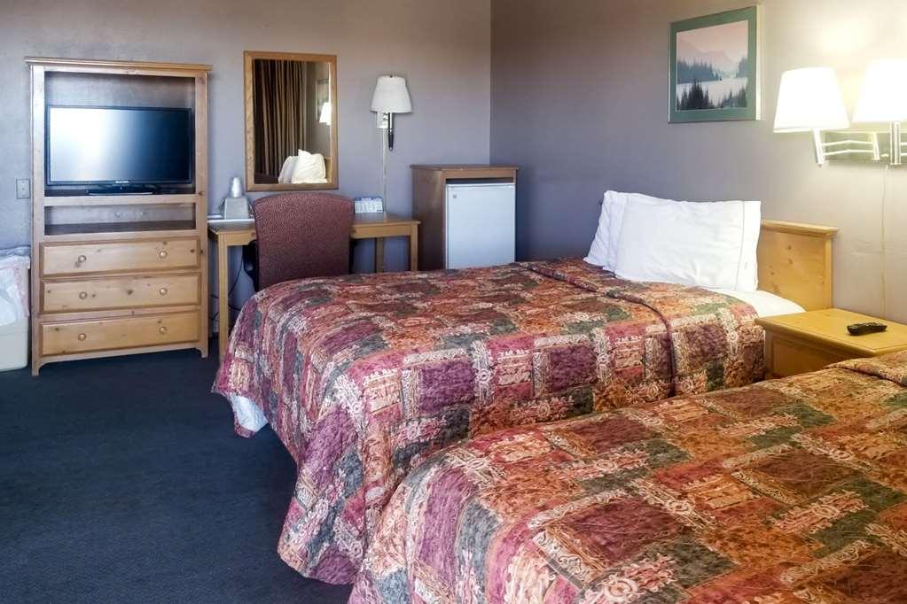 Satellite Inn Alamogordo Bilik gambar
