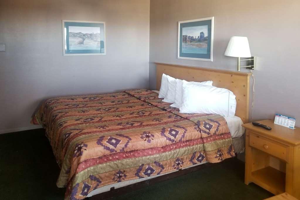 Satellite Inn Alamogordo Bilik gambar
