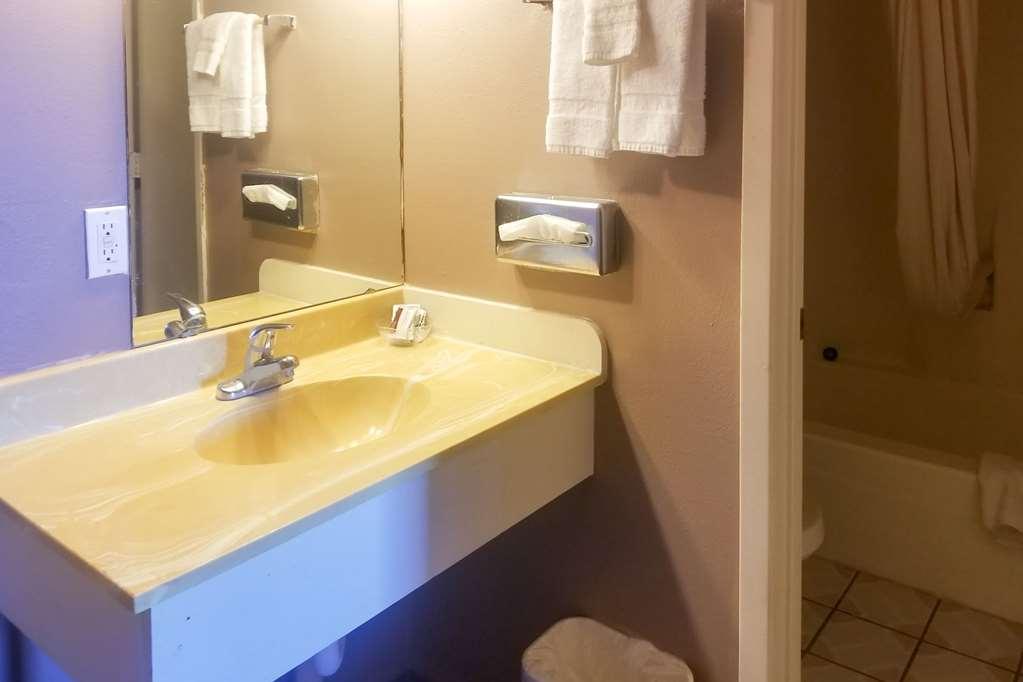 Satellite Inn Alamogordo Bilik gambar