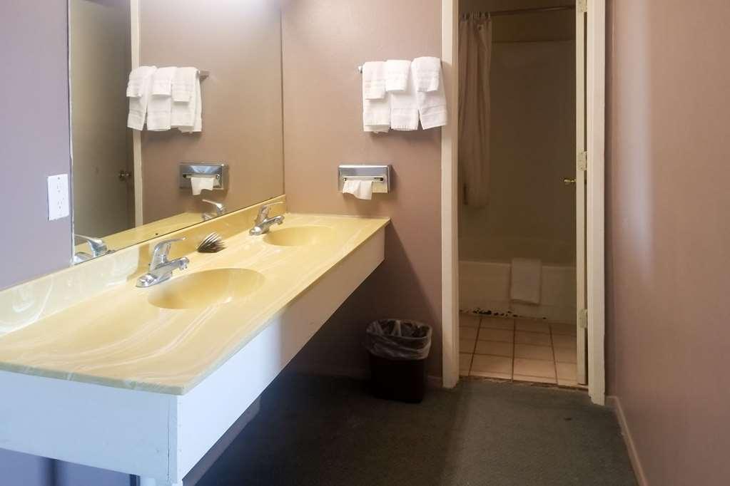 Satellite Inn Alamogordo Bilik gambar