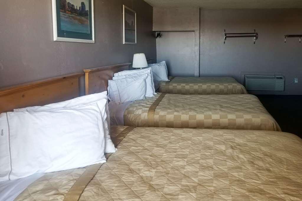 Satellite Inn Alamogordo Bilik gambar