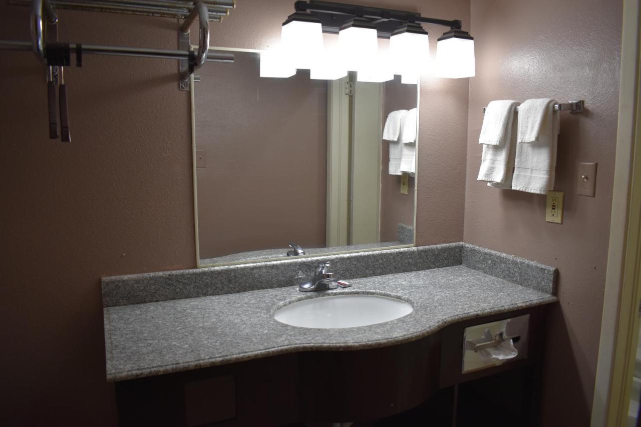 Satellite Inn Alamogordo Luaran gambar