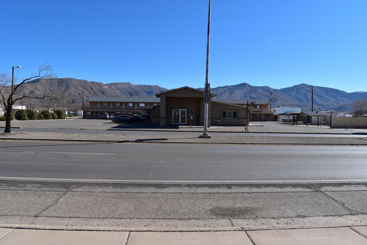 Satellite Inn Alamogordo Luaran gambar