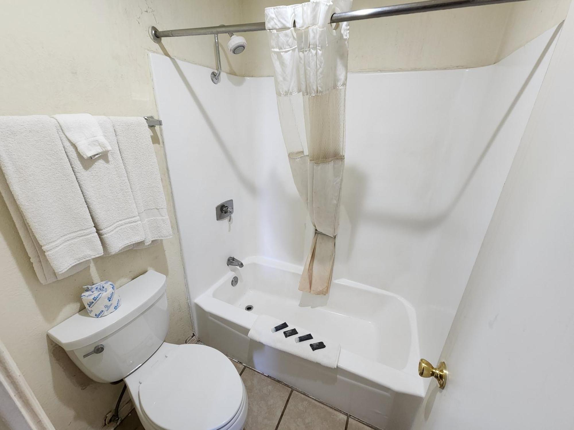 Satellite Inn Alamogordo Luaran gambar