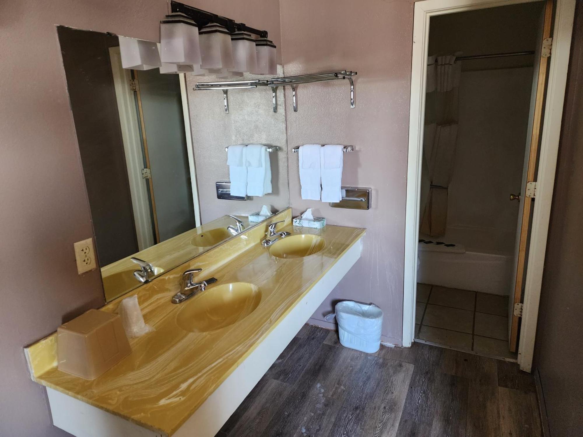 Satellite Inn Alamogordo Luaran gambar
