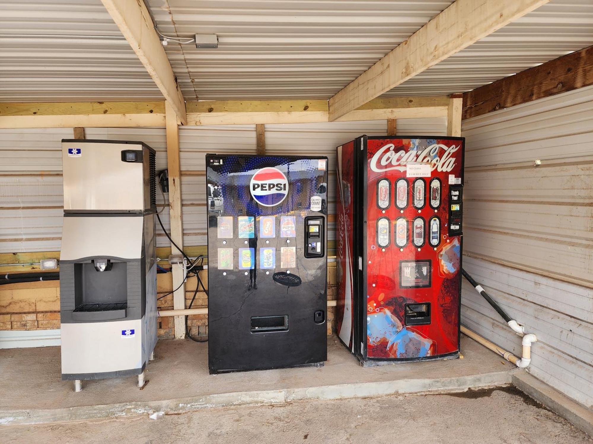 Satellite Inn Alamogordo Luaran gambar