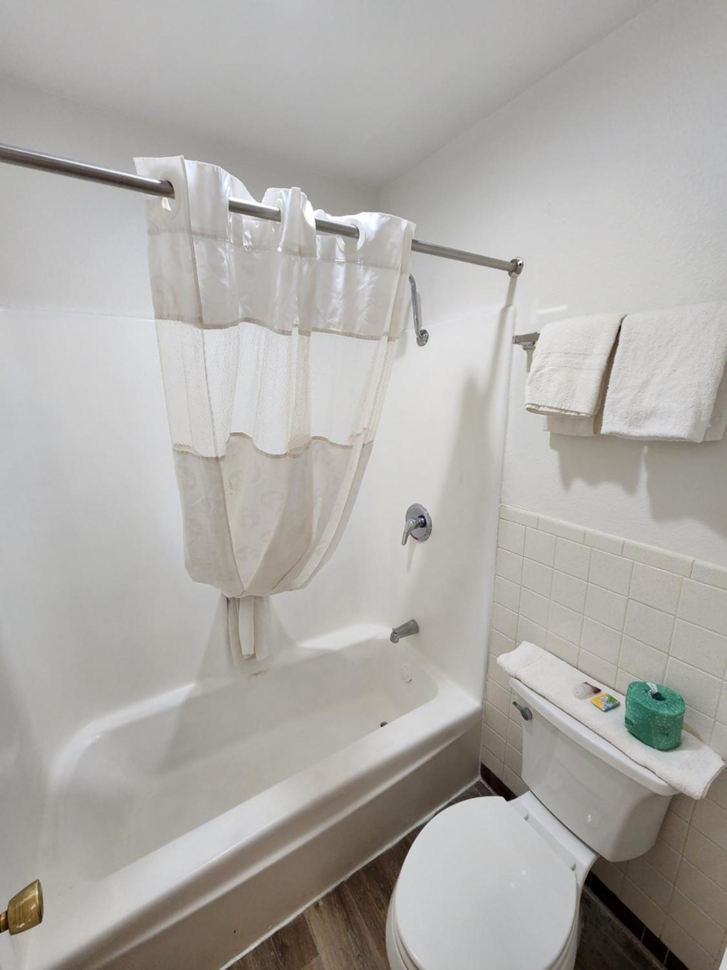 Satellite Inn Alamogordo Luaran gambar