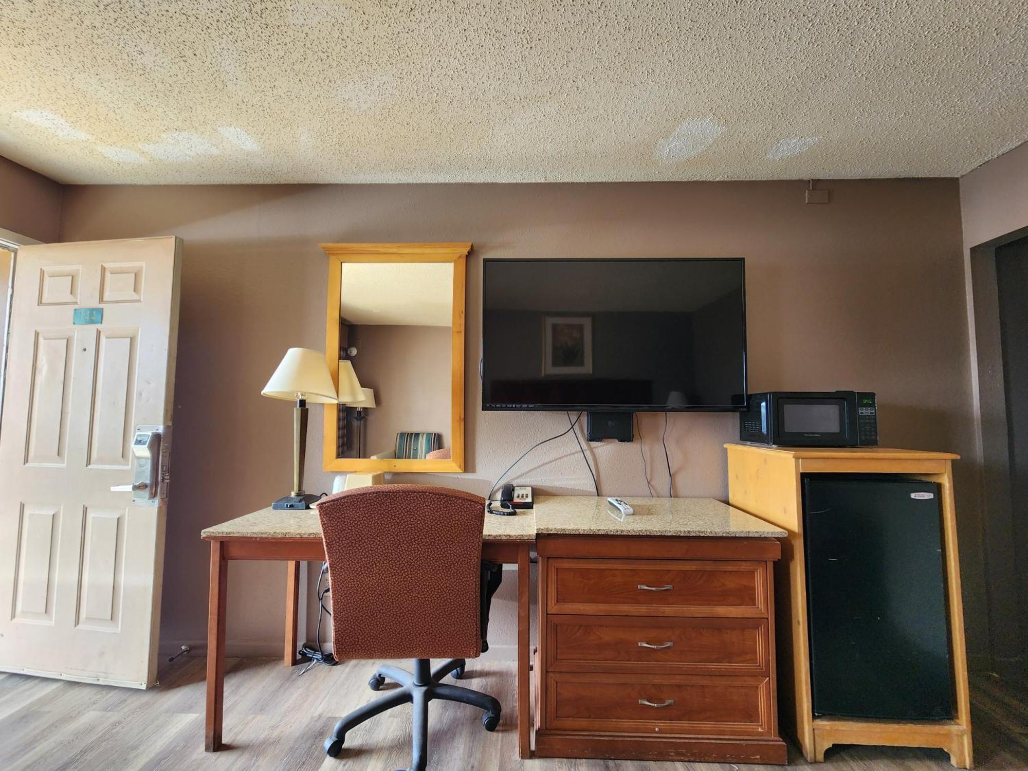 Satellite Inn Alamogordo Luaran gambar
