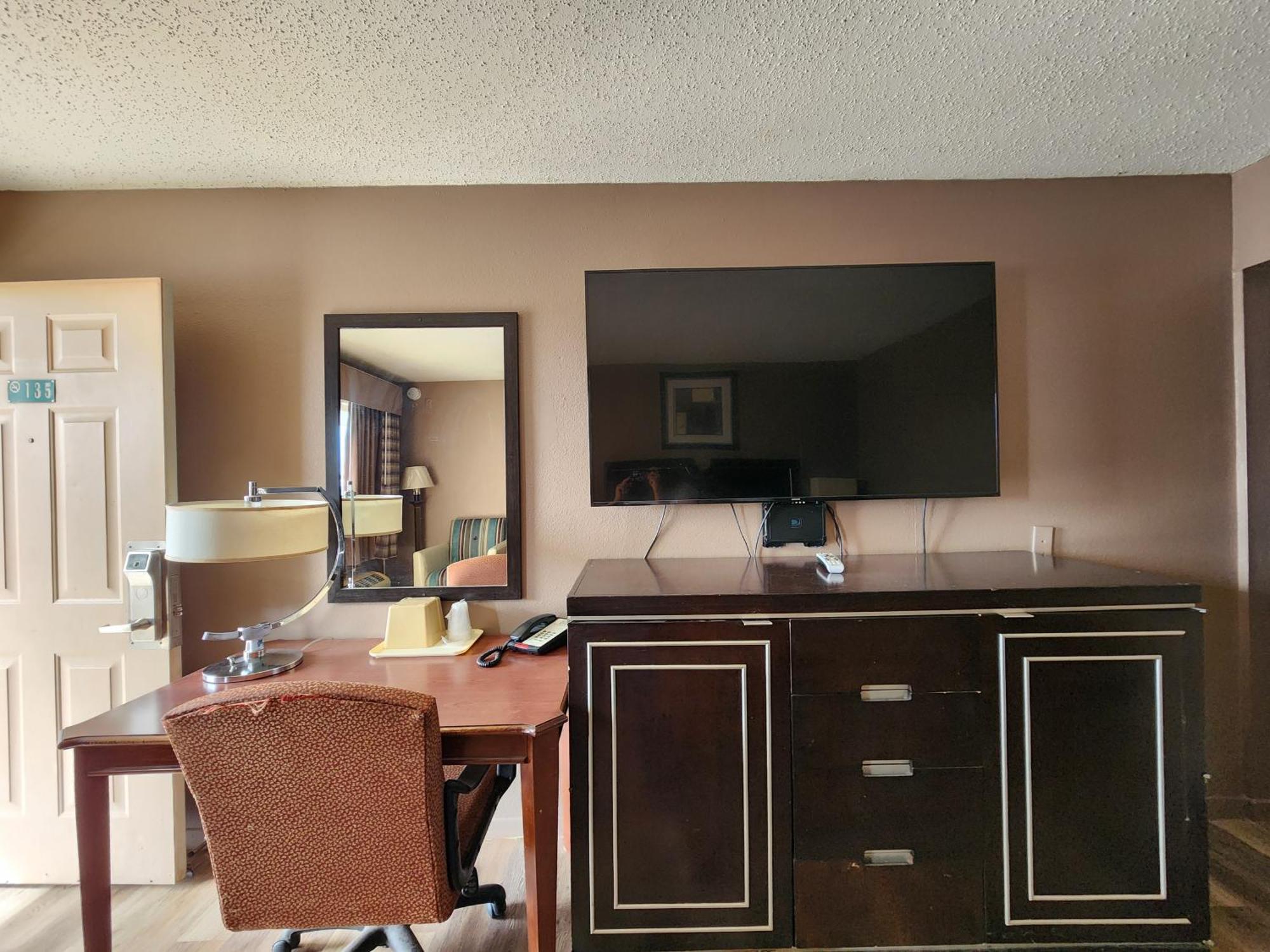 Satellite Inn Alamogordo Luaran gambar