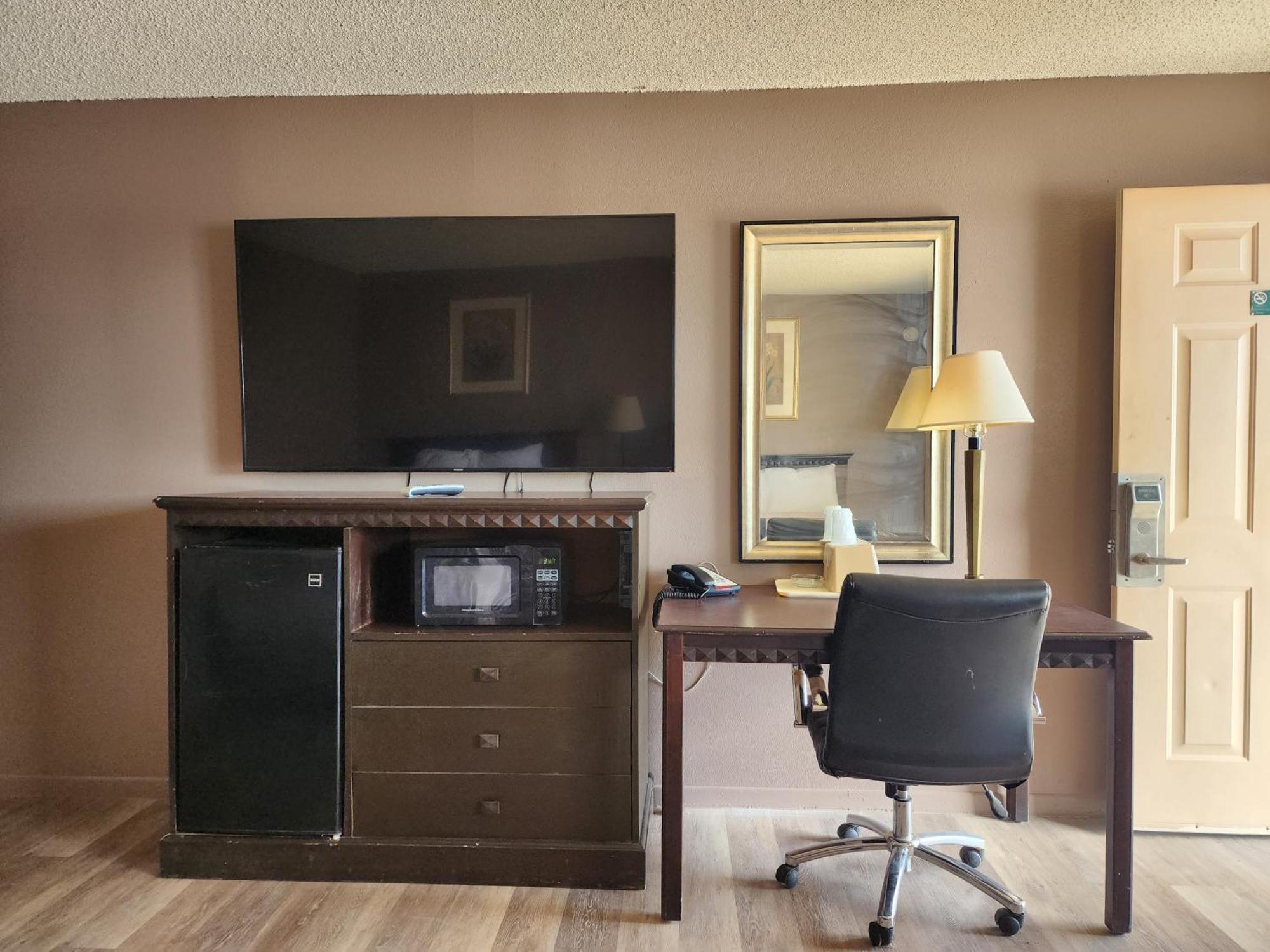 Satellite Inn Alamogordo Luaran gambar