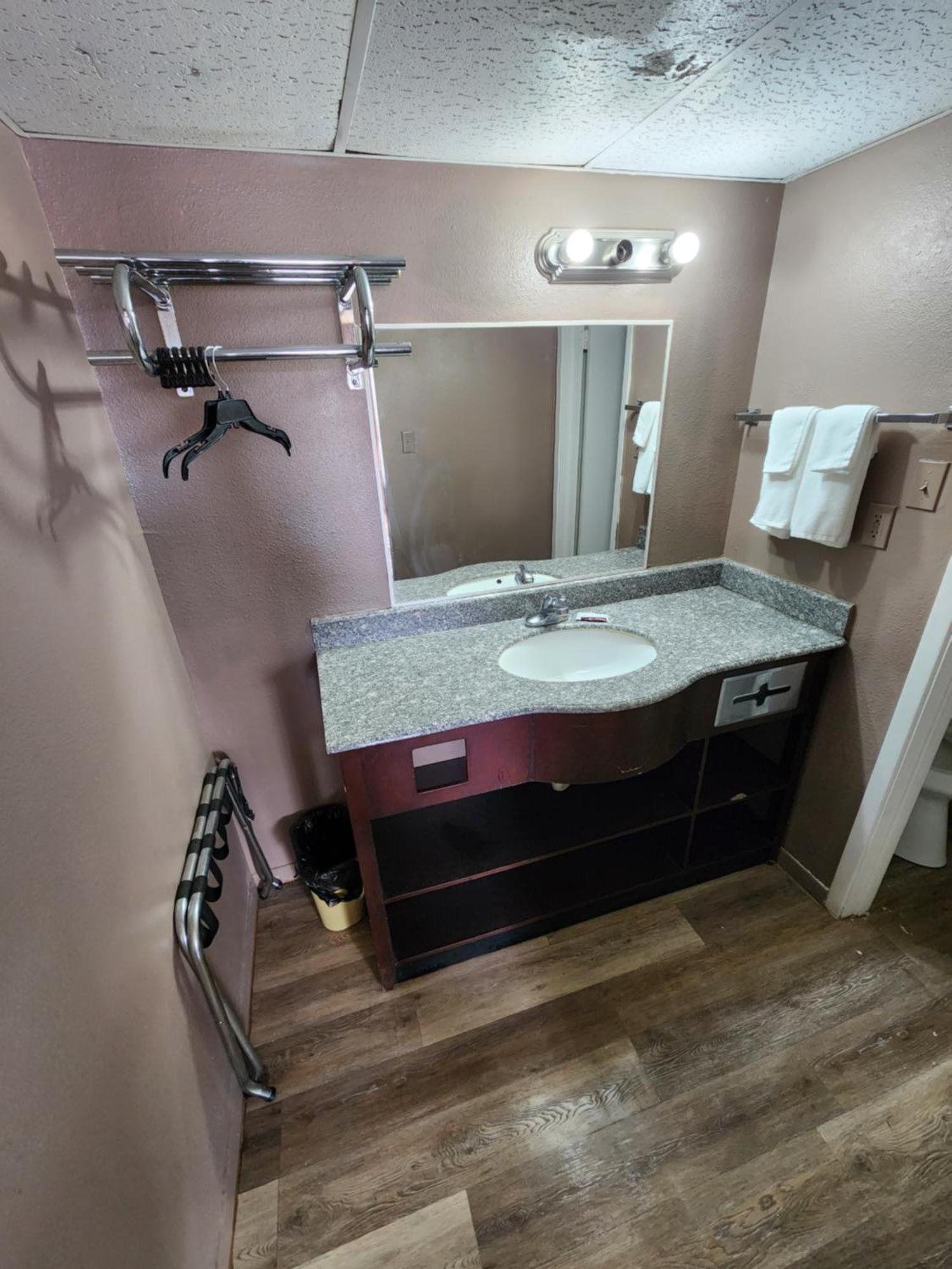 Satellite Inn Alamogordo Luaran gambar