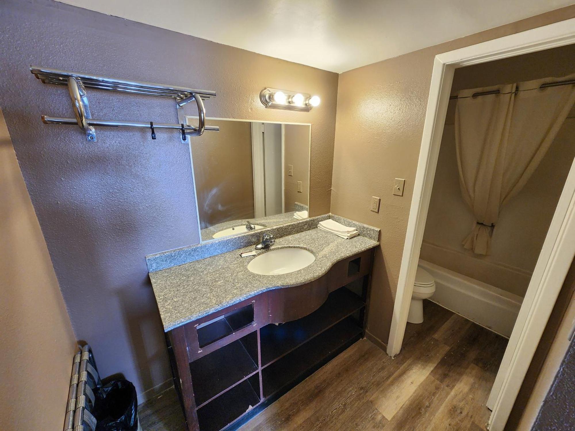 Satellite Inn Alamogordo Luaran gambar