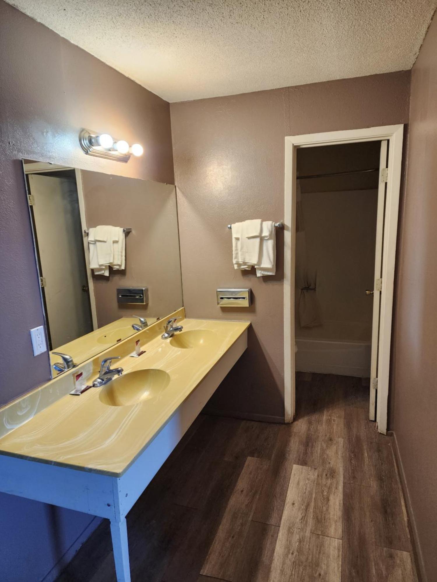 Satellite Inn Alamogordo Luaran gambar