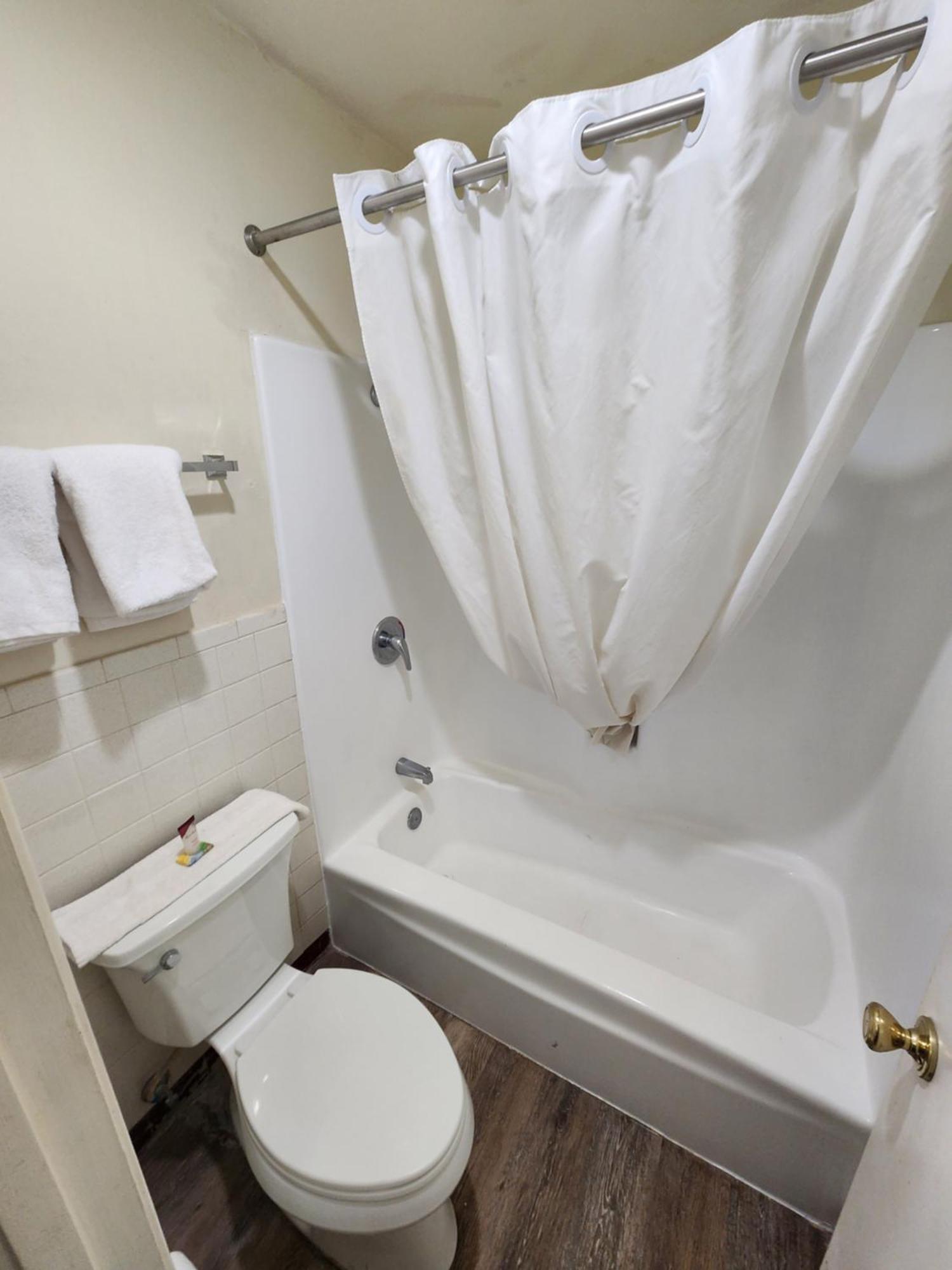 Satellite Inn Alamogordo Luaran gambar