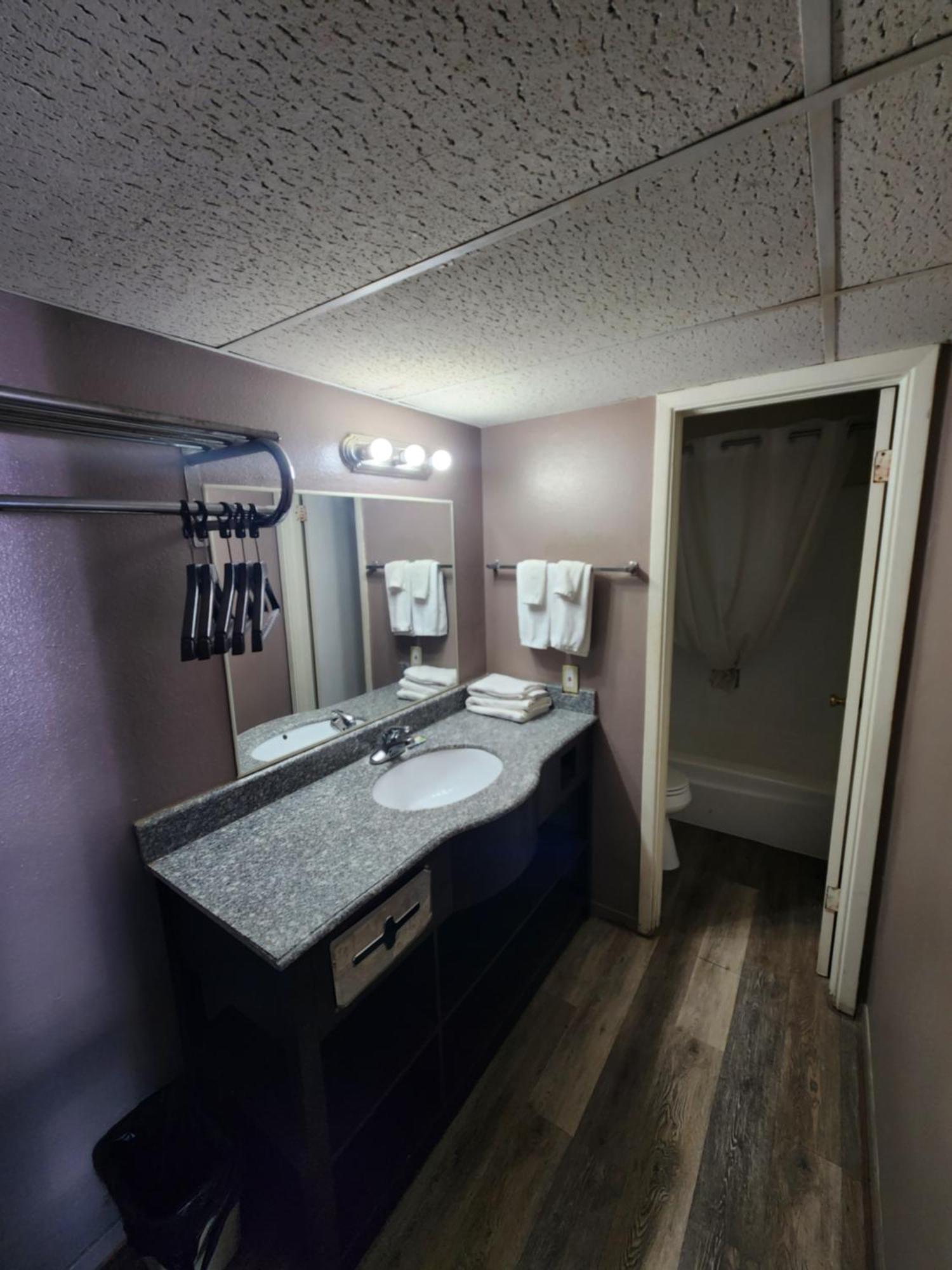 Satellite Inn Alamogordo Luaran gambar